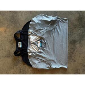 Magellan Outdoors Women's Classic Fit Fish Gear Tank Tops - XS, 2 Pack